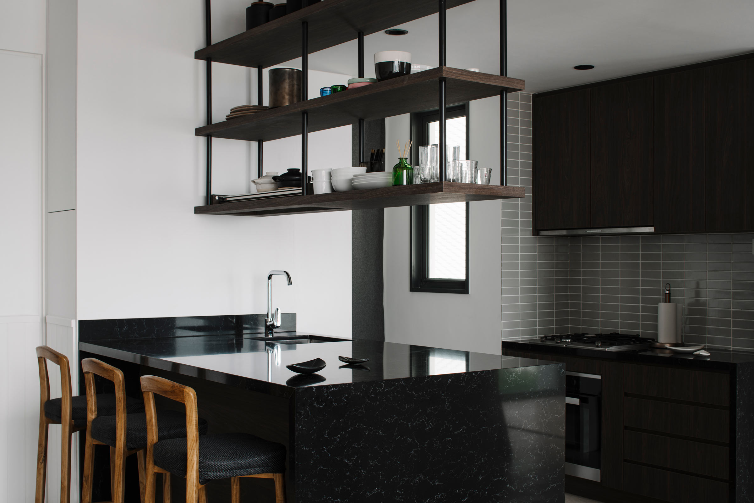 The Panorama — Design Anthology-9