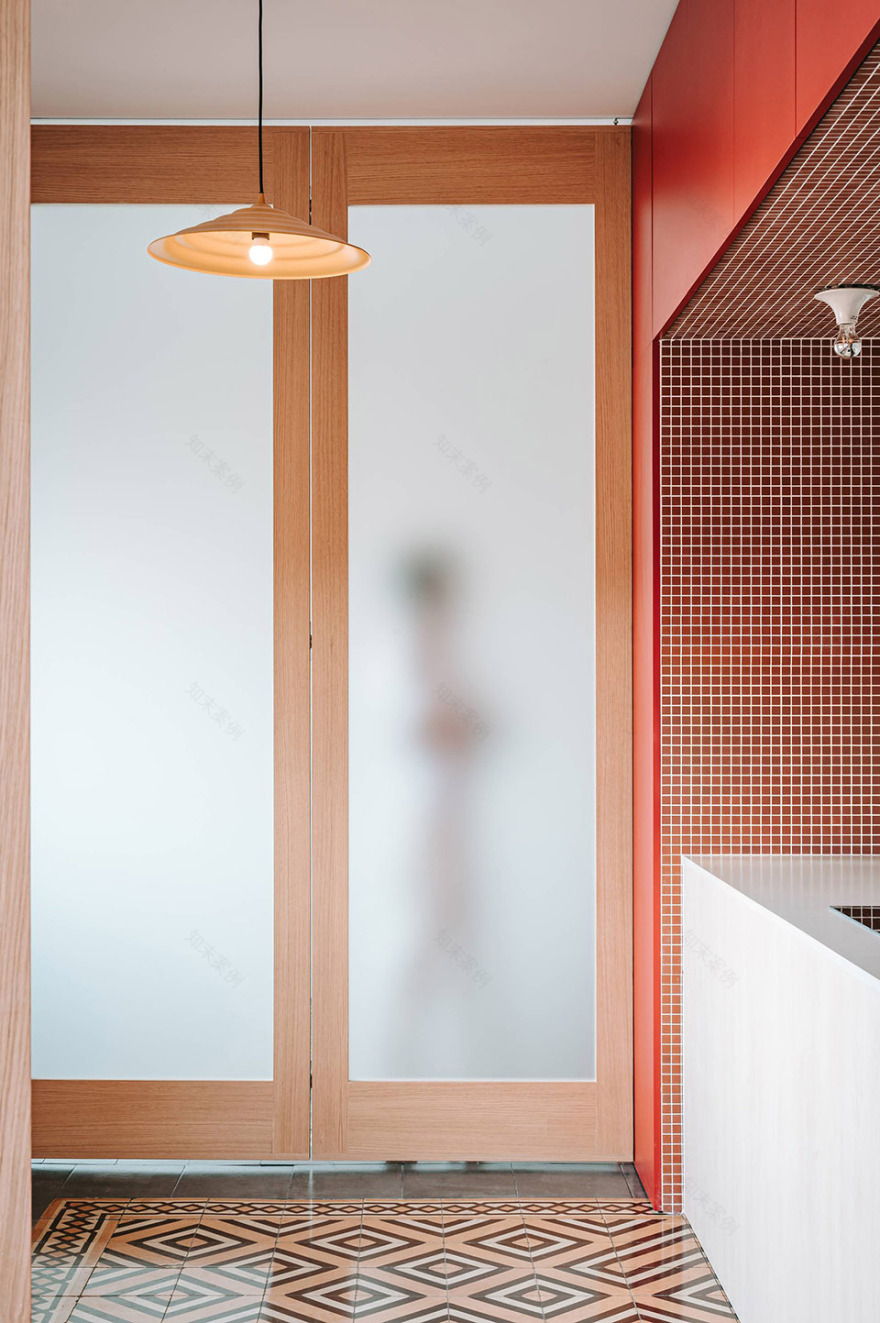 色彩之家丨西班牙马德里-66