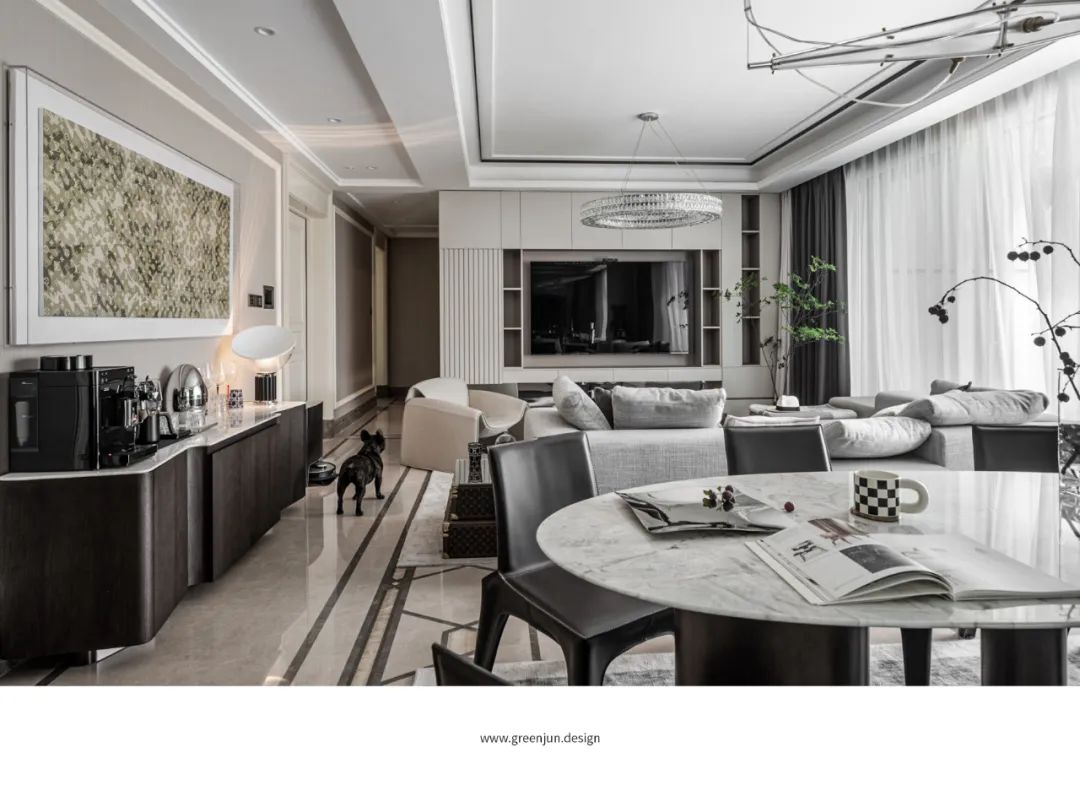 SKJMF 形意置丨中国杭州丨GREENJUN-31