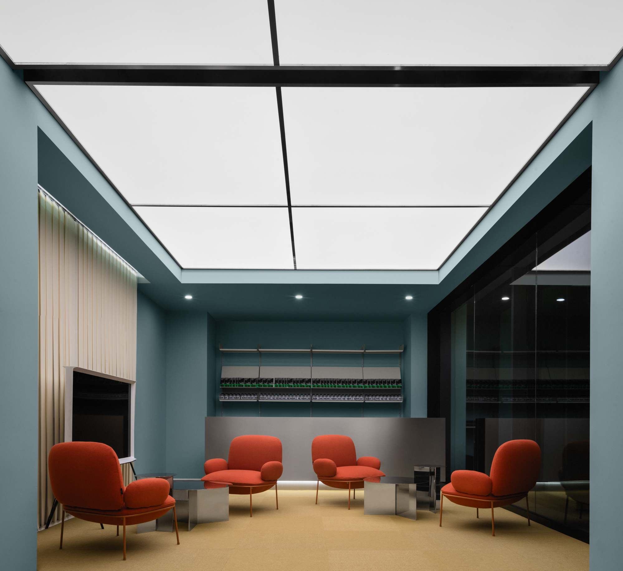 19932022 回答玉林·城市更新特展丨中国成都丨季意空间设计-45