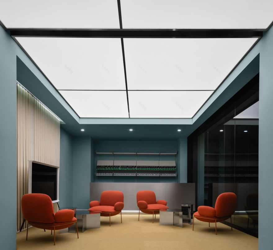 19932022 回答玉林·城市更新特展丨中国成都丨季意空间设计-45