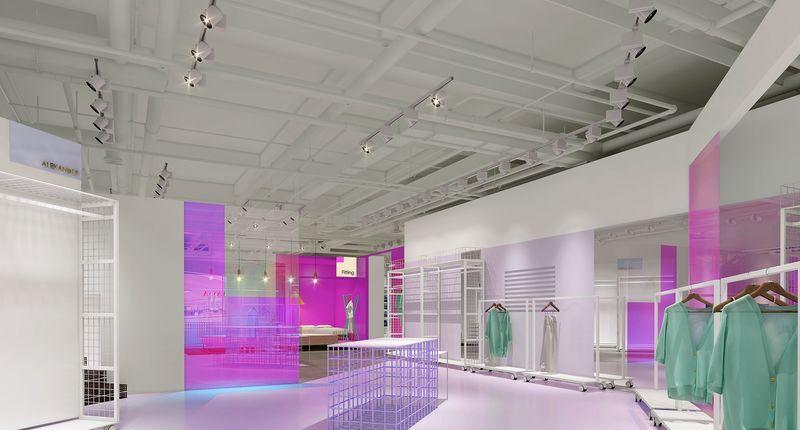 迷幻乐章·创意空间设计解析-24