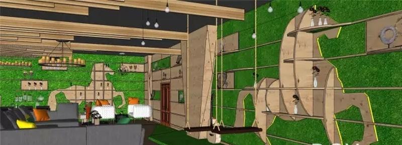 北航科技园·创意多功能会所-31