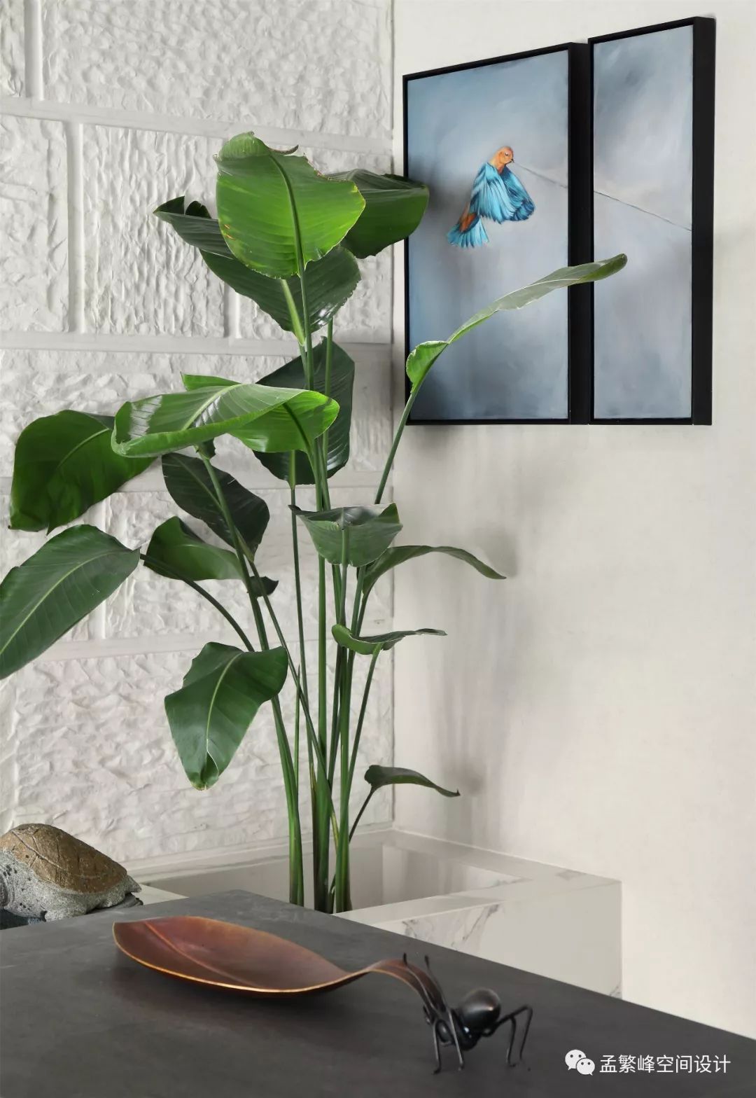 《曦-AURORA》 | 南京雅居乐花园私宅设计,橙色诠释幸福家庭生活-22