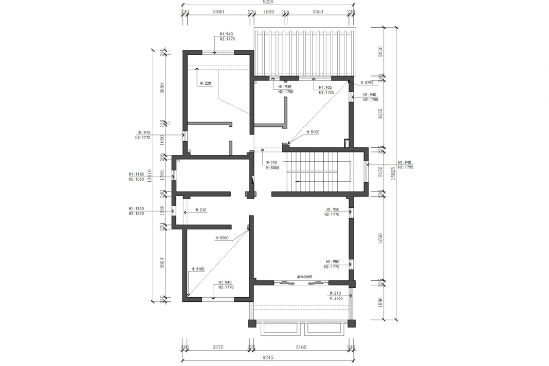 旗滨领海国际民宿-15