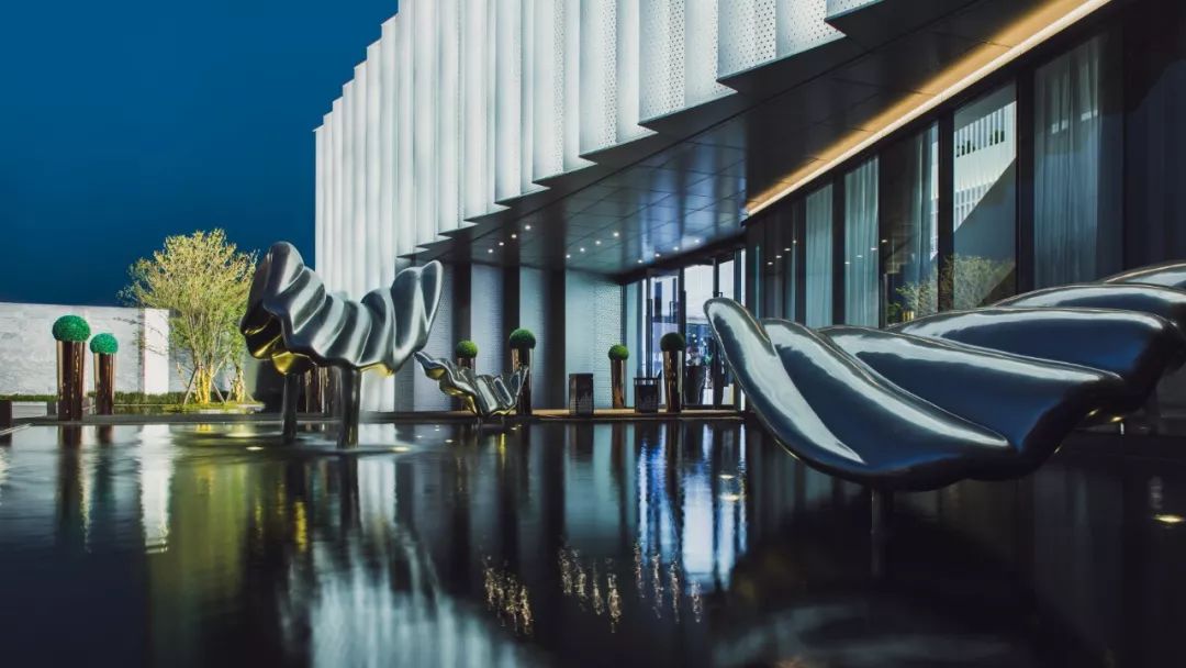 极简·光之空间 | 旭辉·光耀城-107