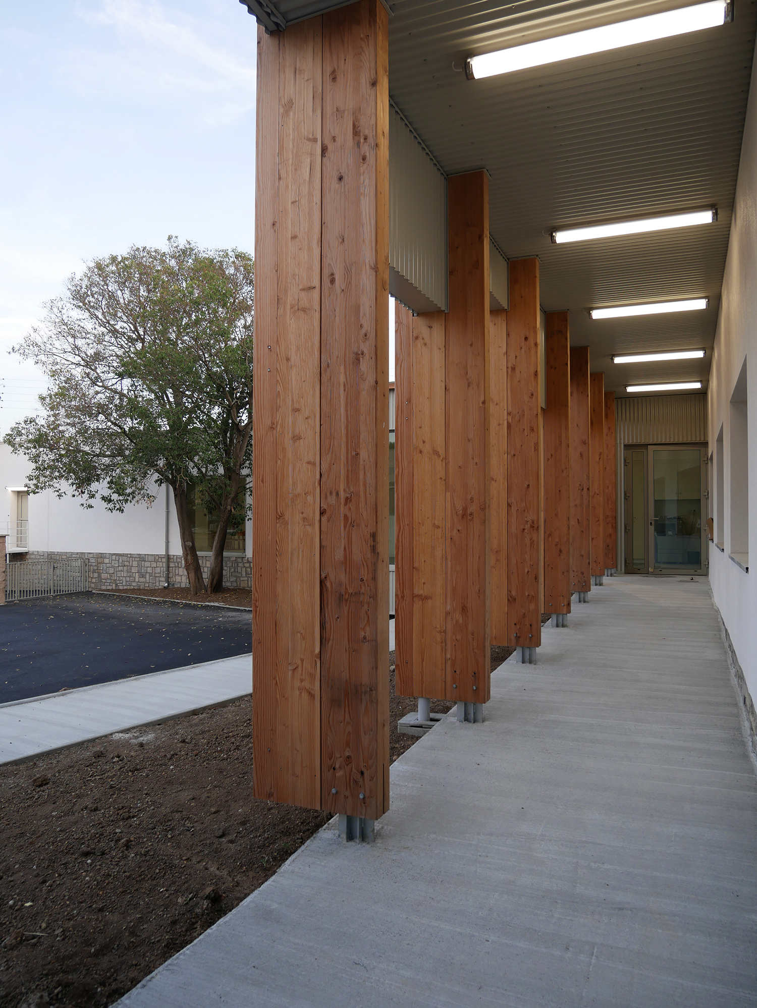 Ecole Maternelle Les Calades - ELC — nas_architecture-47