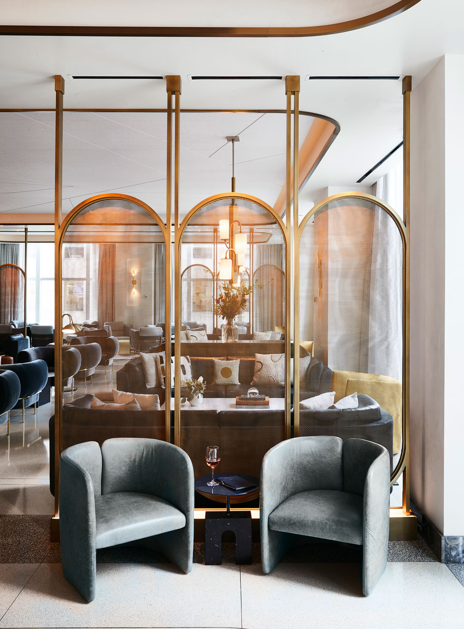 Aster Hall AvroKO-3