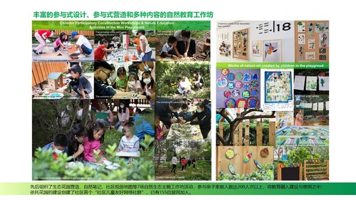 儿童友好空间优秀案例|休闲游憩类.03-26