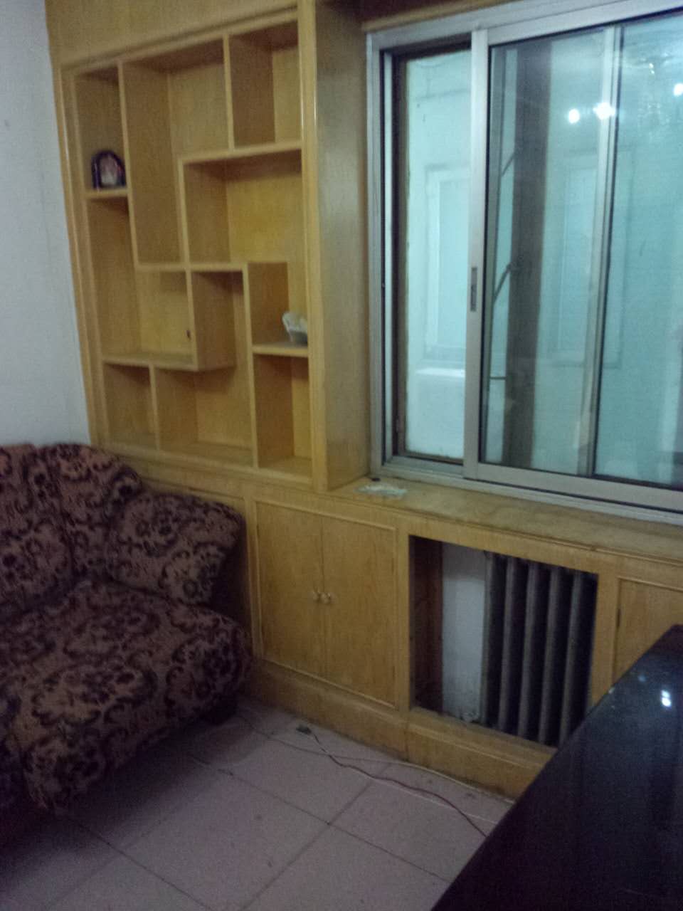 姚亮设计 | 老房蜕变，47 平米小屋变大宅-12