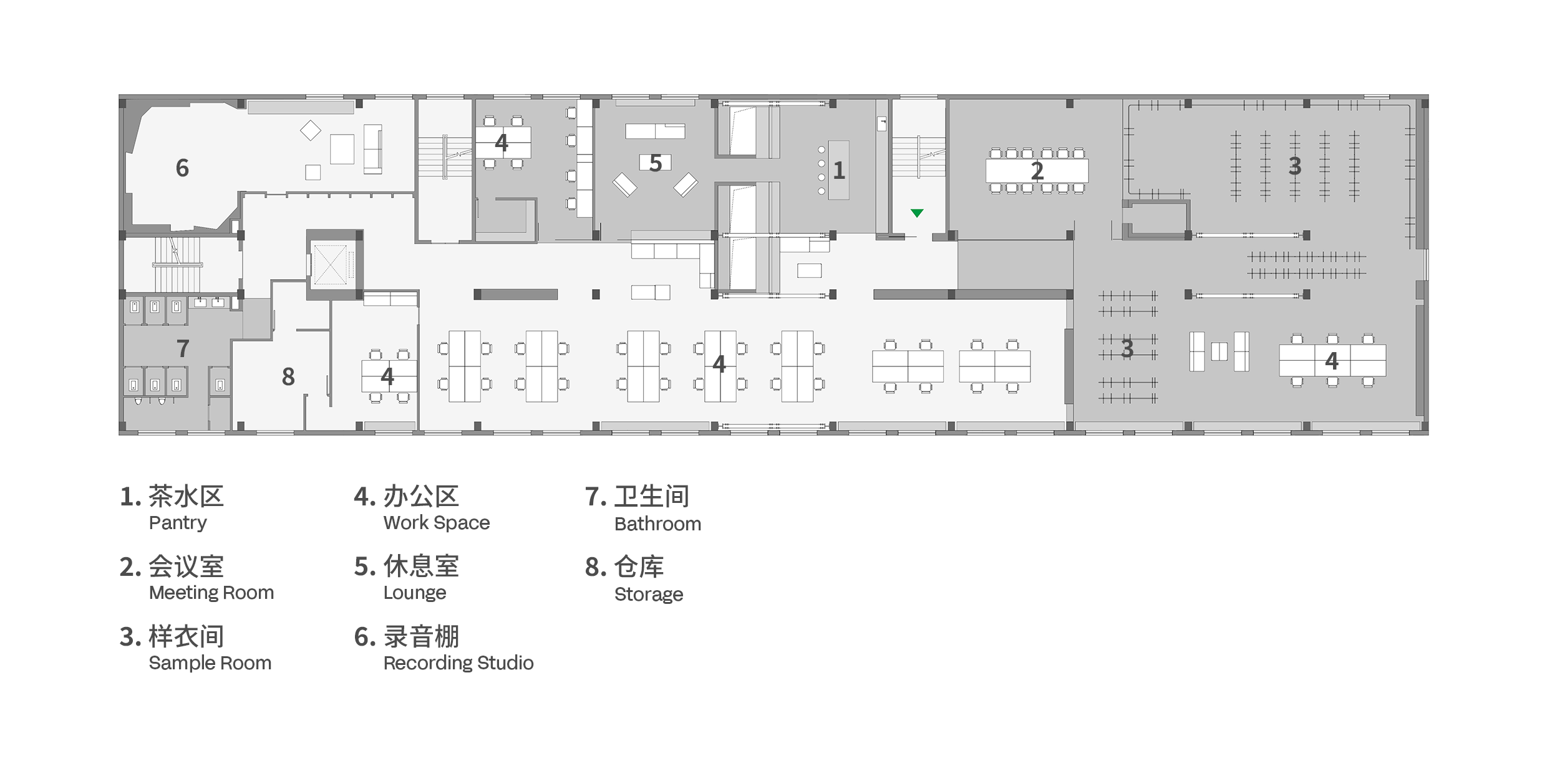 1807 公司·莫霍设计丨中国成都-44