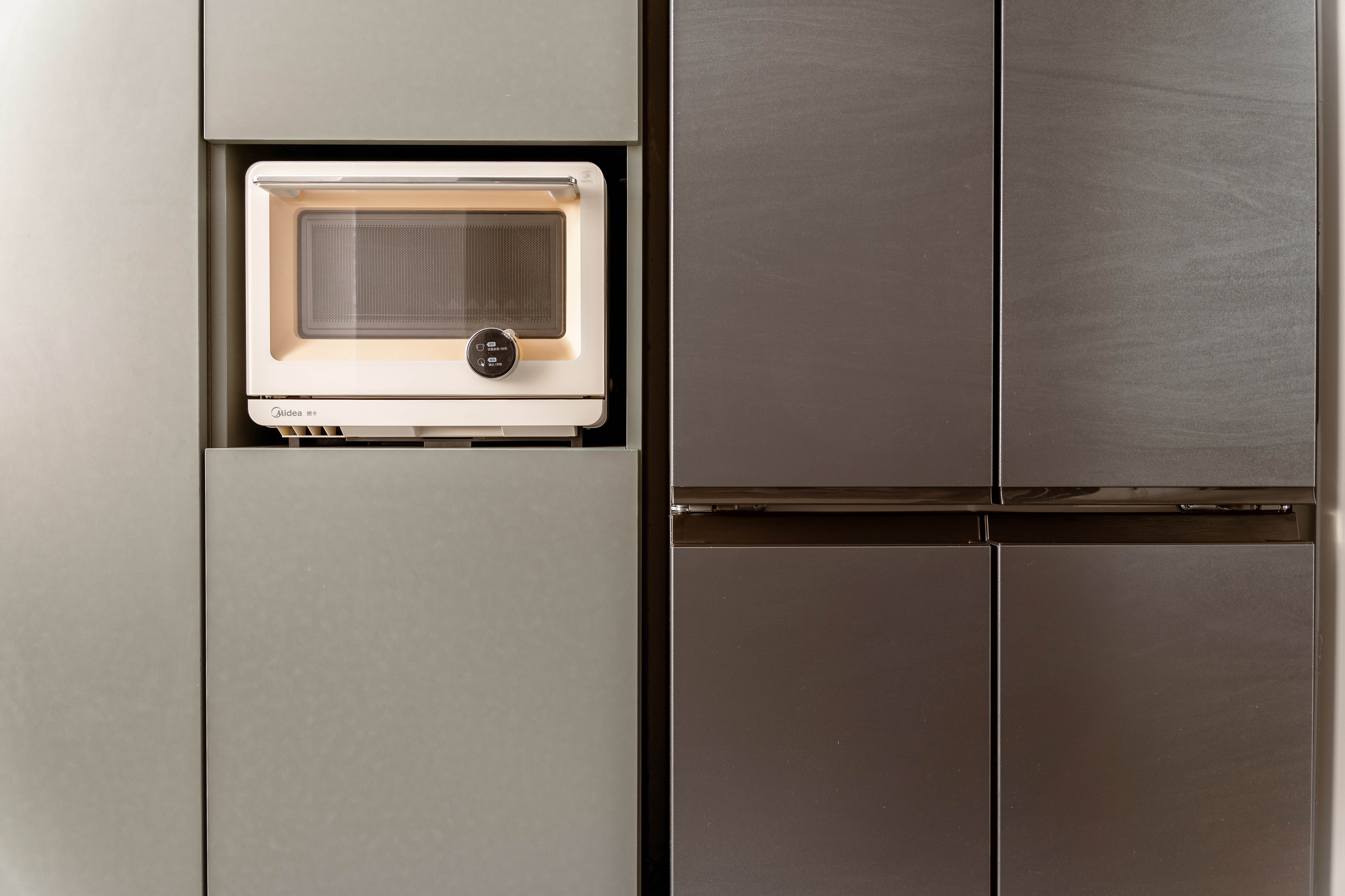 老破小逆袭!退休夫妇的浪漫新生活-24