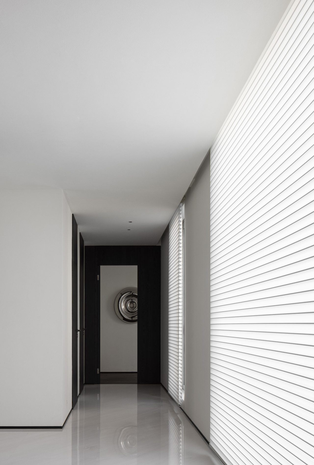 L 屋丨中国广东丨艾克建筑设计-78