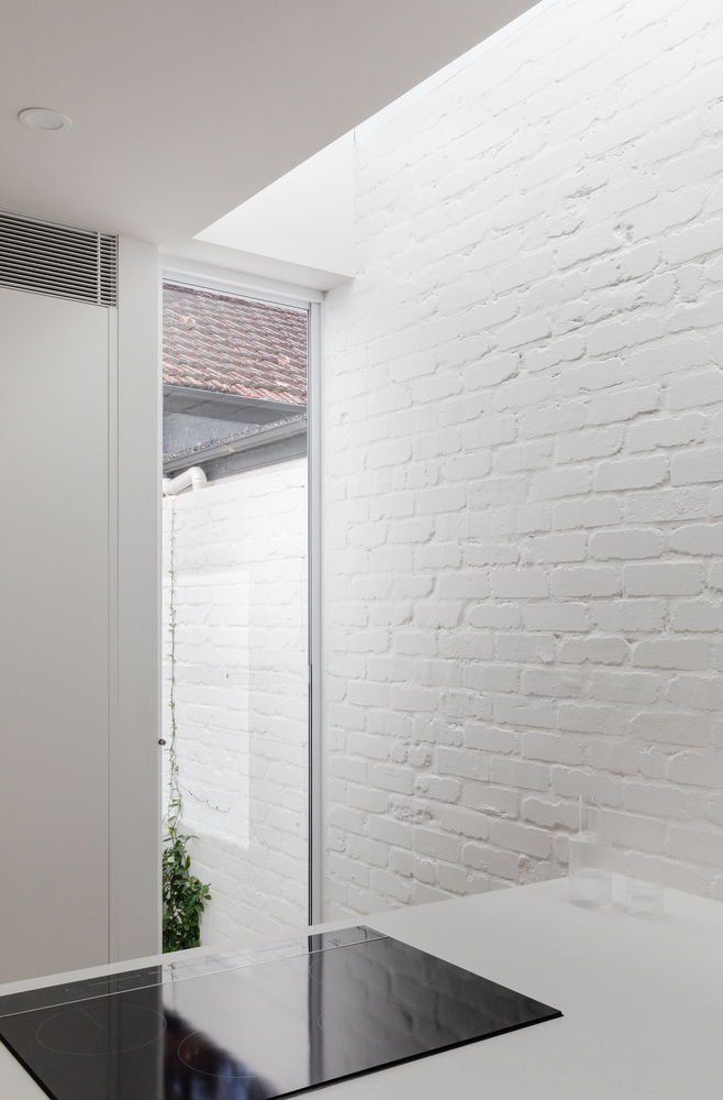 澳大利亚 Woollahra 别墅丨澳大利亚悉尼丨MGAO-28