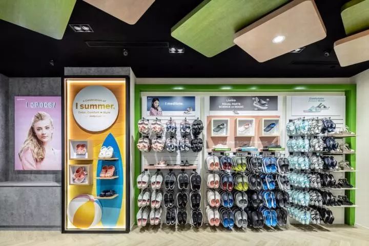 【202期】 最新创意零售空间设计-12