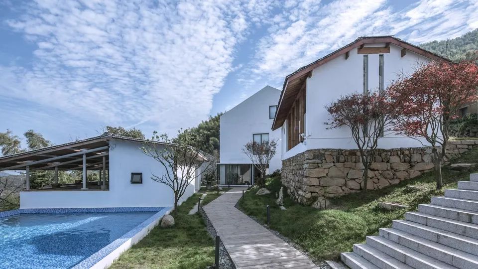 1492期 2019中国最美民宿设计,美出新高度!-154