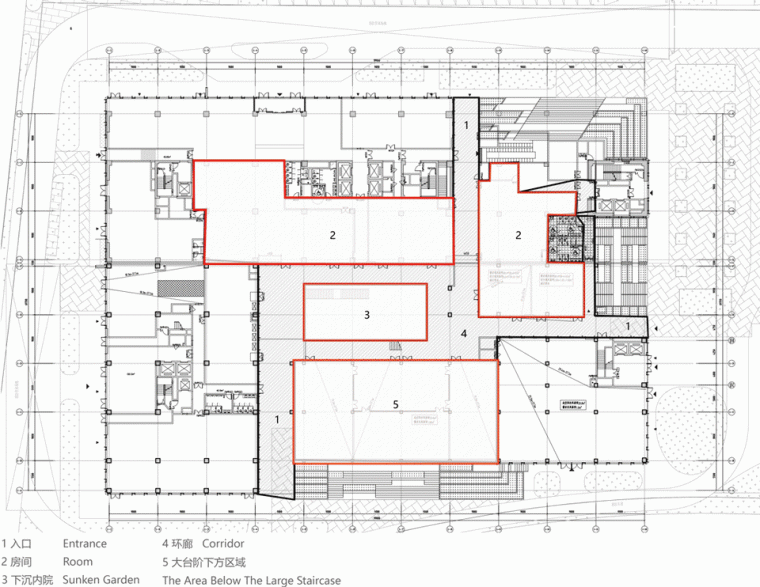 智芯插件·杭实智造中心公共配套改造丨中国杭州丨ATAH介景建筑-13