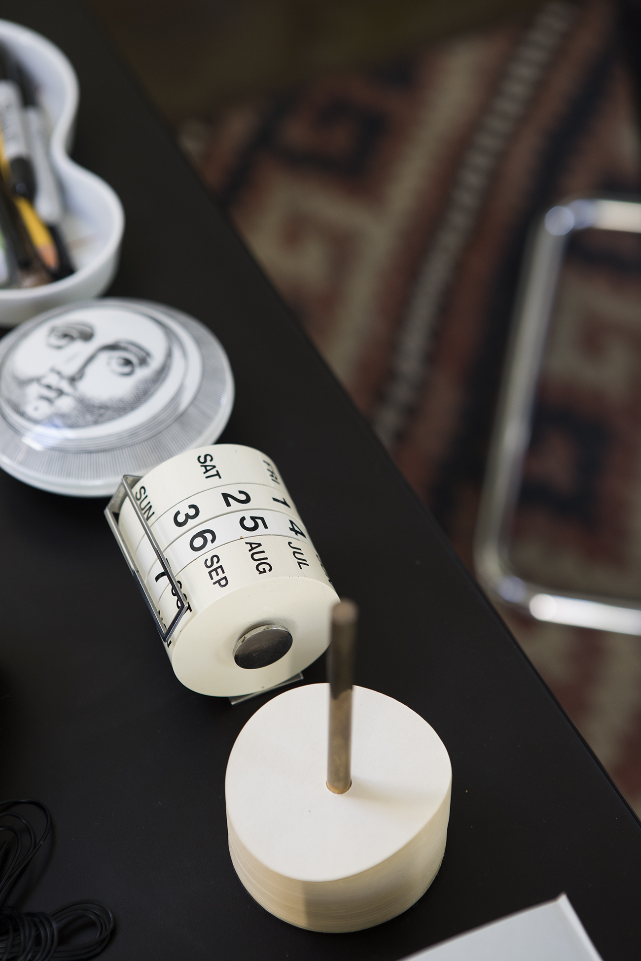 LA室内设计师的Silverlake平房丨美国洛杉矶丨Jezek（同名室内设计公司负责人）-42