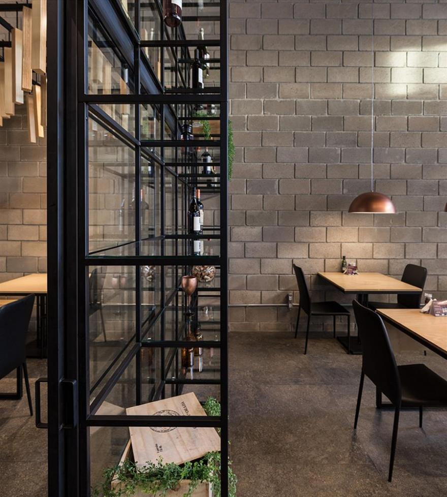 巴西 Brava Gastrobar-4