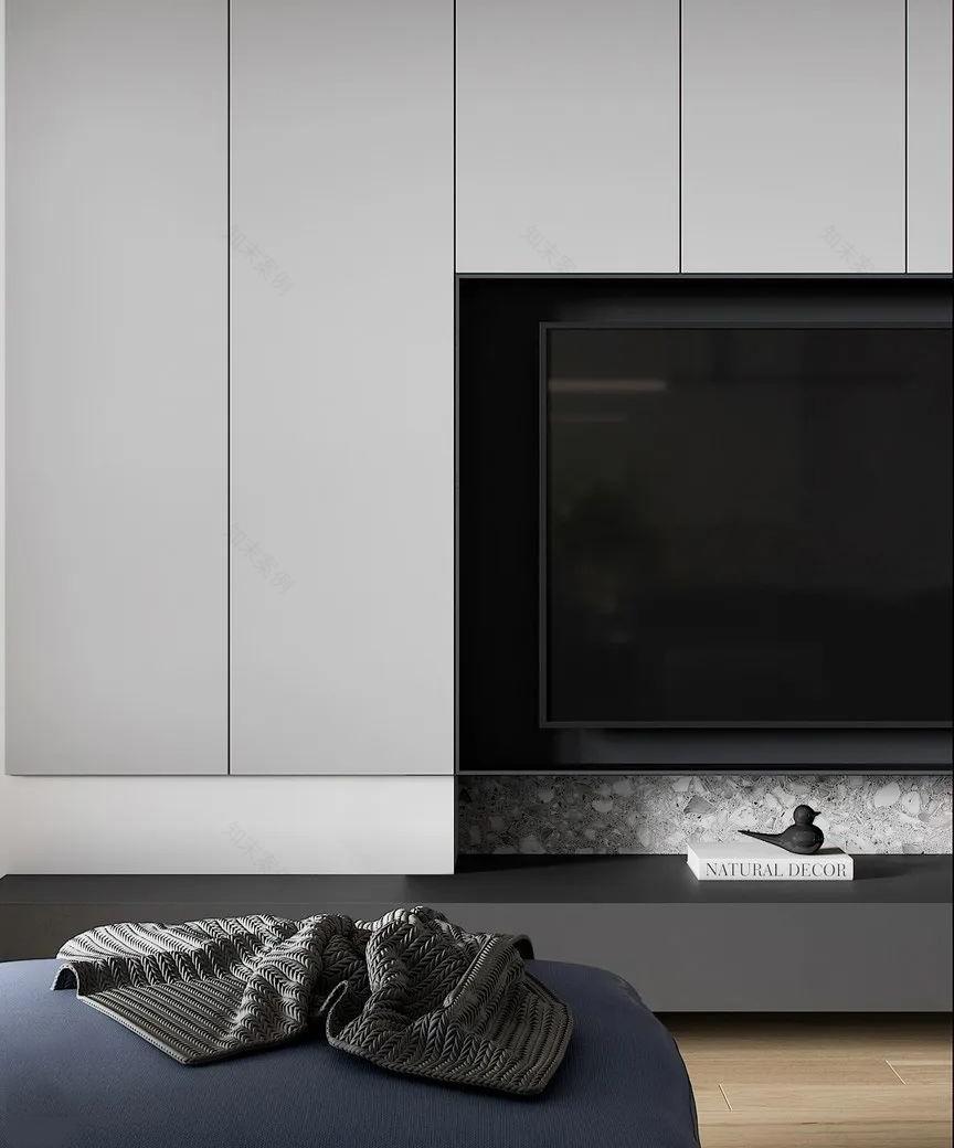 VAE design--三居室,四口之家-3