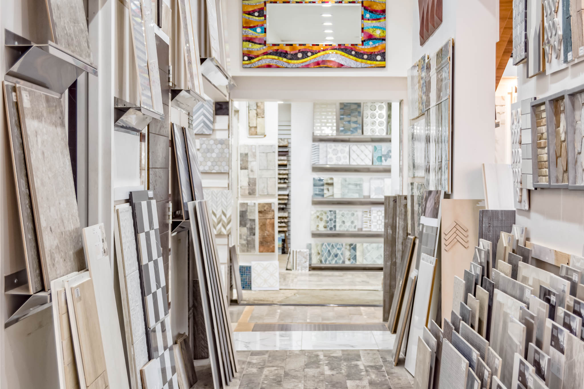 艺术漫步瓷砖·R3D 媒体-13