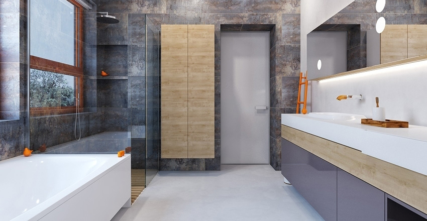 酷炫LOFT工业风别墅  Azovskiy - Pahomova-12