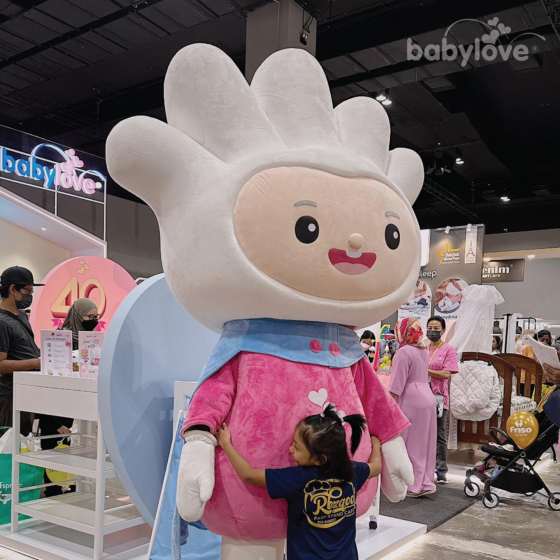 Babylove @ babyfair-14