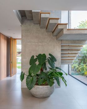 丨巴西丨Biazus Arquitetura