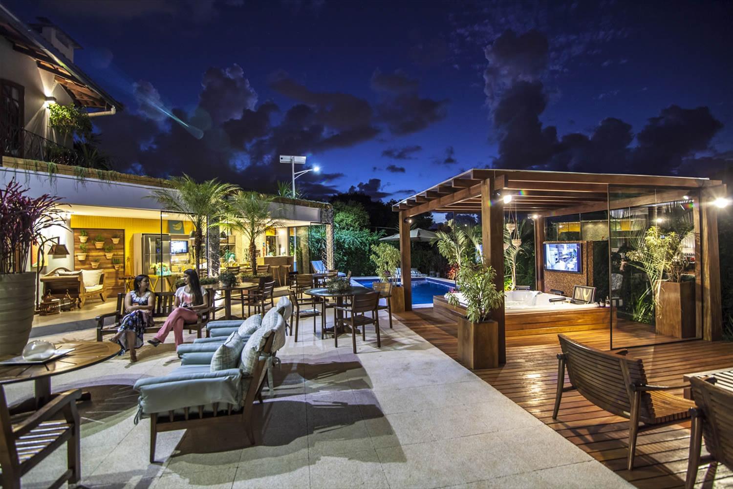 Home Resort 度假式住宅-3