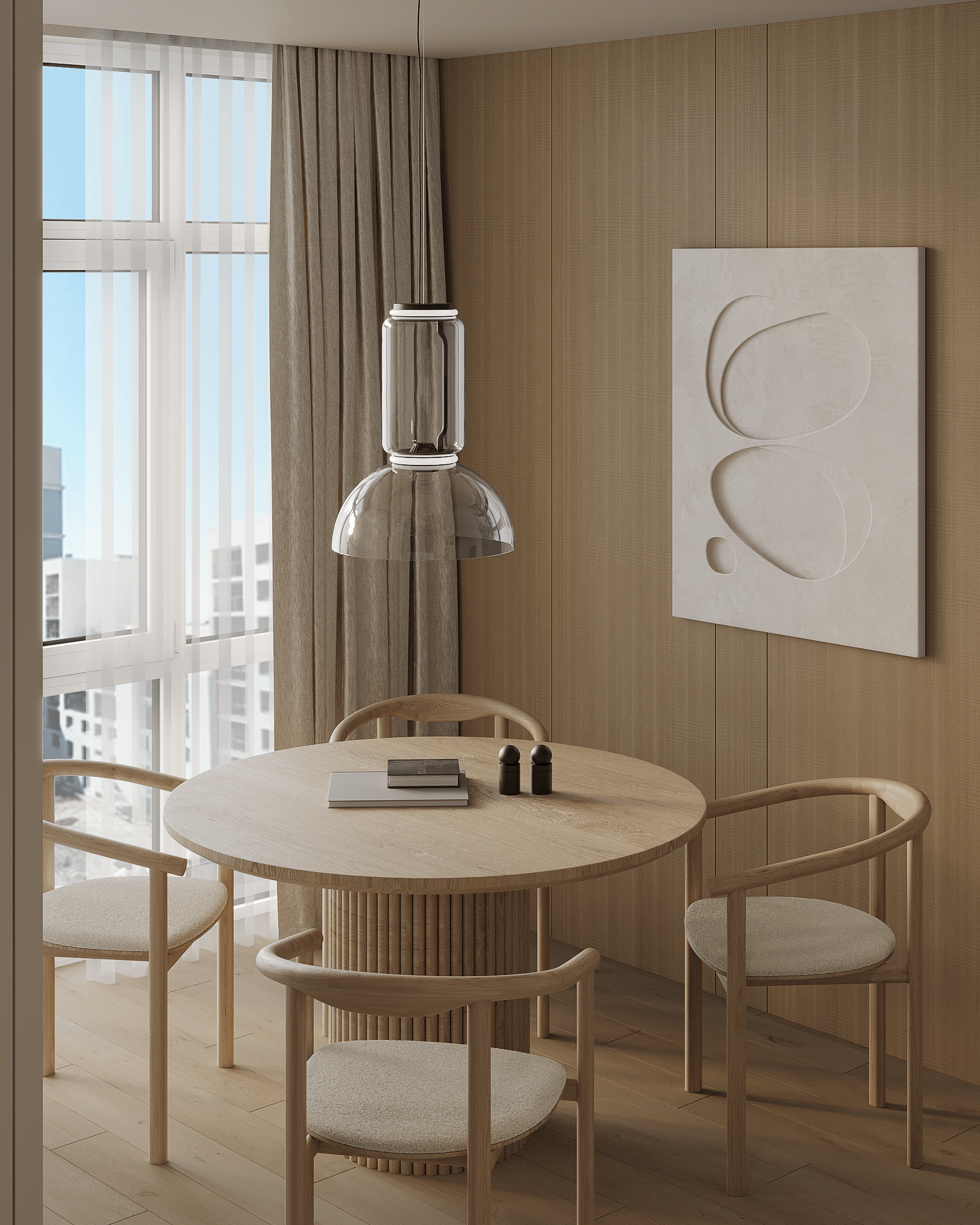 开放空间，国家的（根据语境，NACIONALNIY可能是俄语национальный的拼写变形，该词意为国家的、民族的 ）丨乌克兰利沃夫丨KATE ALPATOVA-25