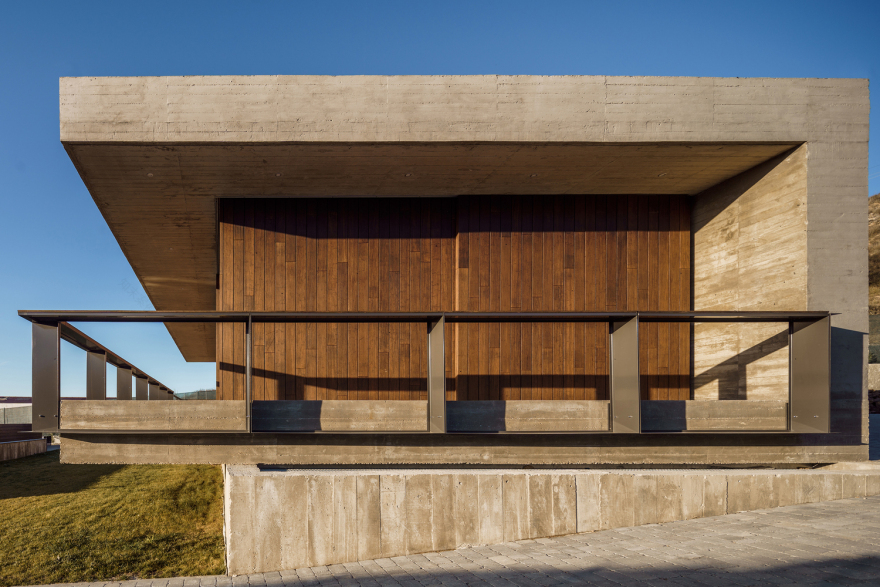 休闲空间“Leisure Space”-40