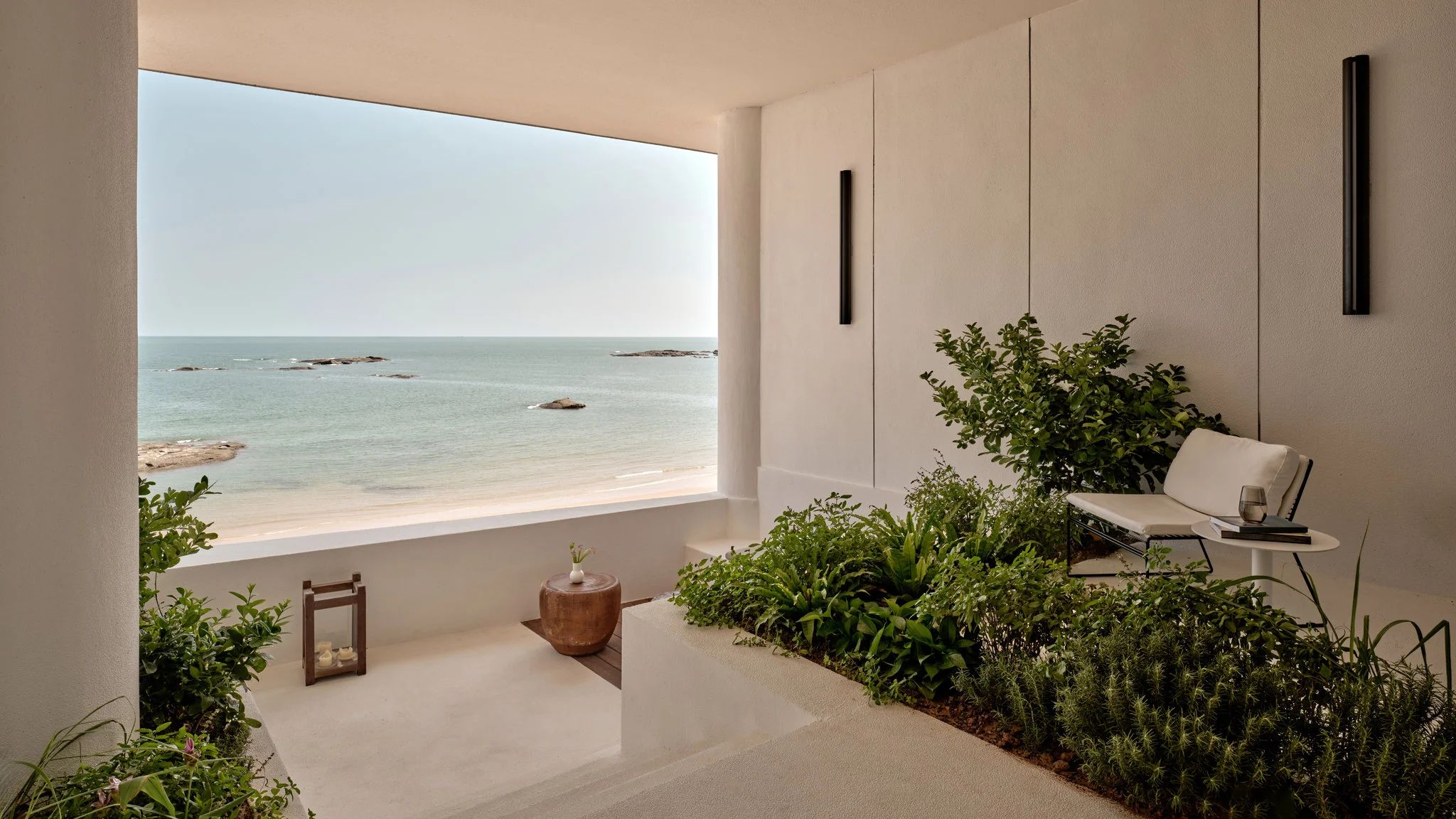 泉州七栩礁石酒店丨中国泉州丨谢柯-18