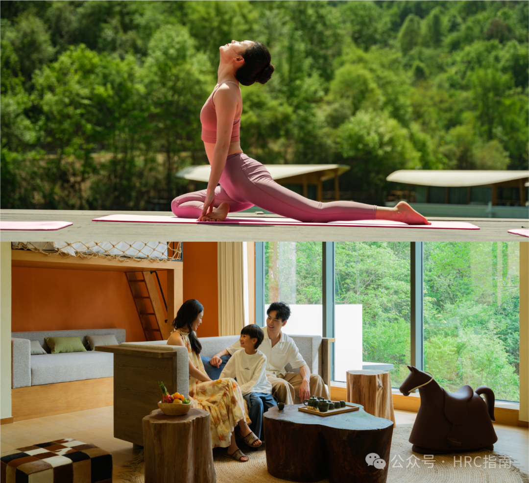 裸心隐乡GRAND银杏谷·随州盛大开业-7