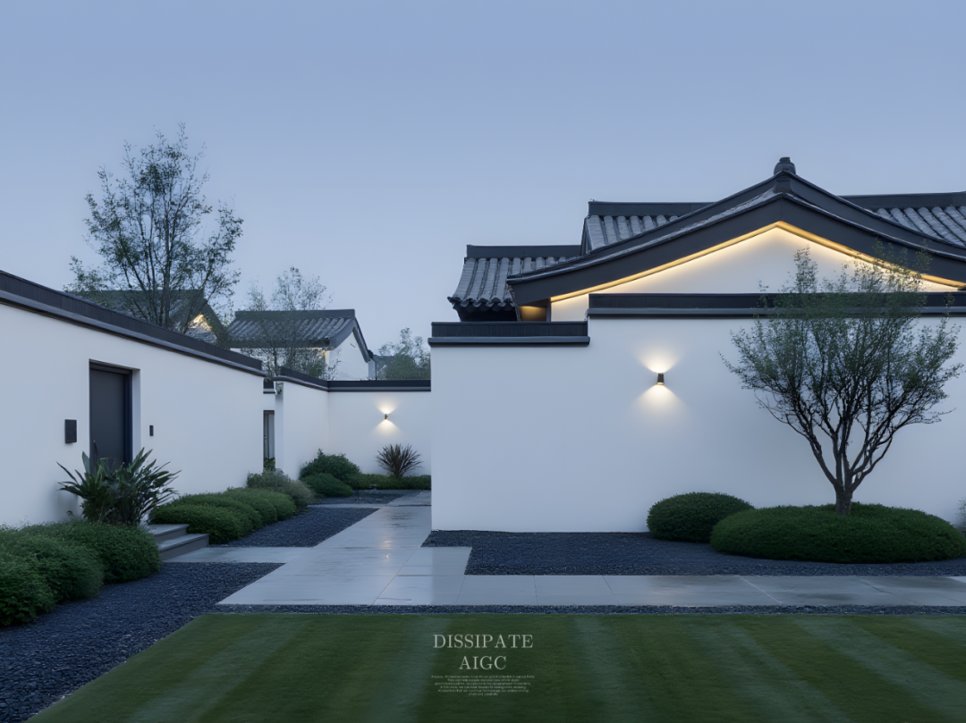 DISSIPATE-238  Architecture---烟雨江南-29