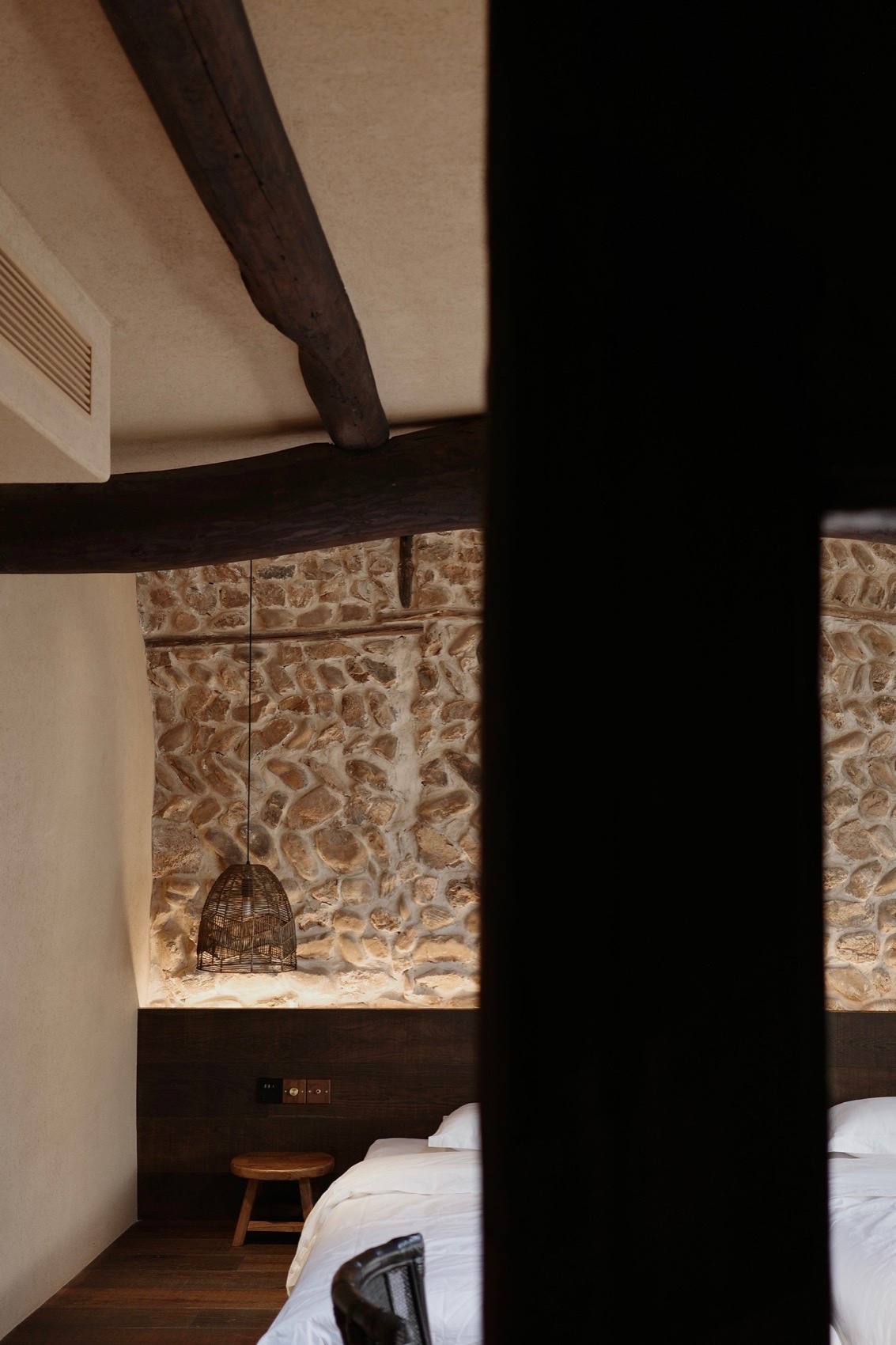 燕山宿集2号院,4号院,5号院丨中国河北丨杭州观堂室内设计有限公司-70