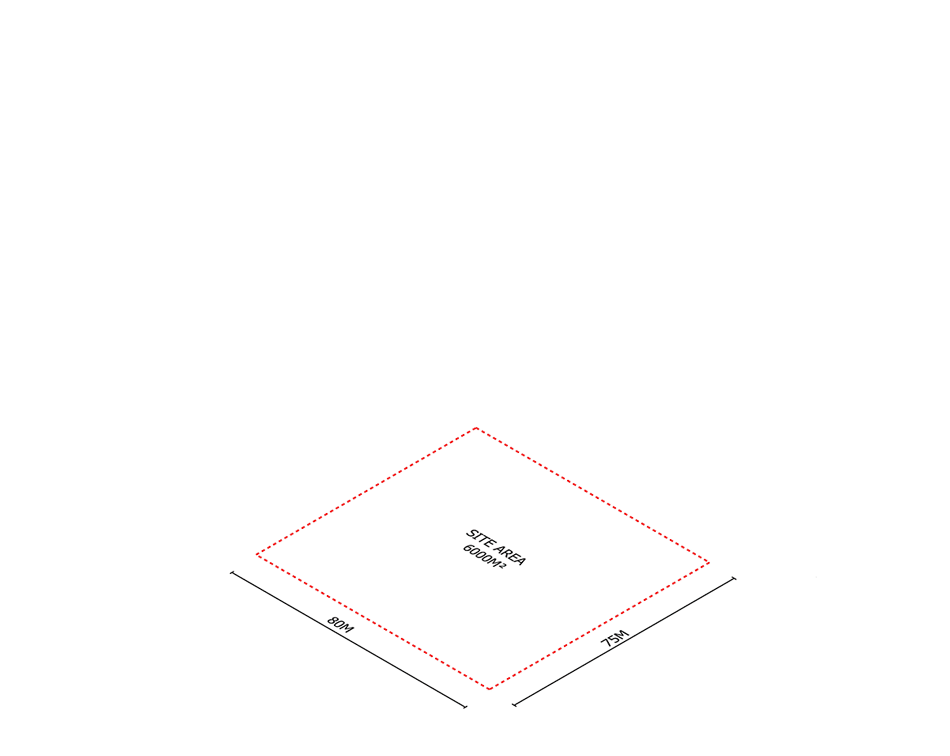  出品建筑丨临沂政能国际金融中心建筑设计 丨中国山东-22