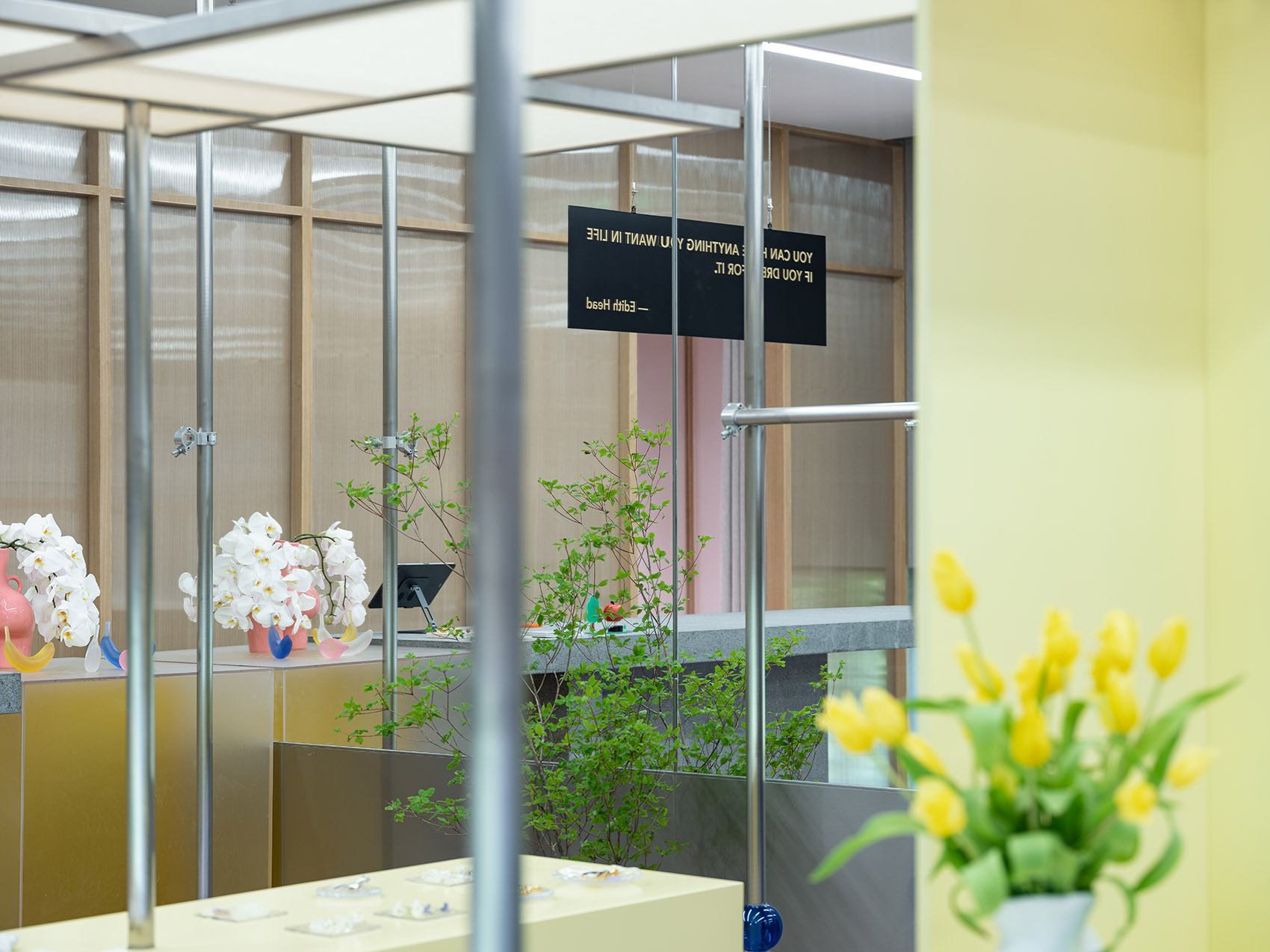 ouiWE 买手店丨中国深圳丨佚建筑工作室-34