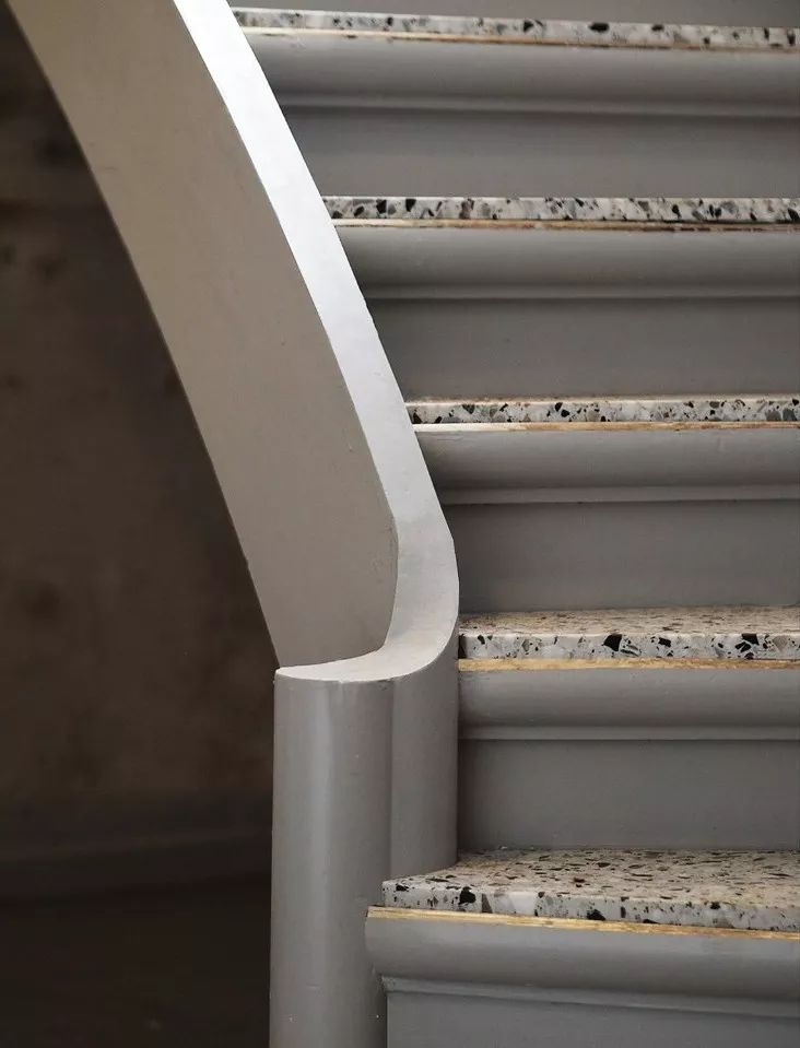 宁静诗意的北欧空间 | 哥本哈根建筑师 Danielle Siggerud 的设计哲学-28