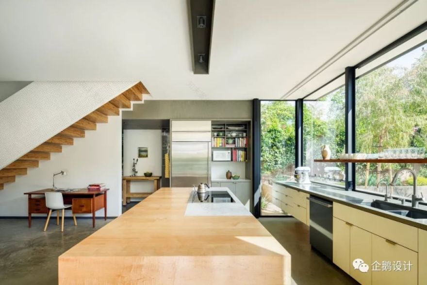 光影游戏 | 三所住宅的节能与舒适设计-83