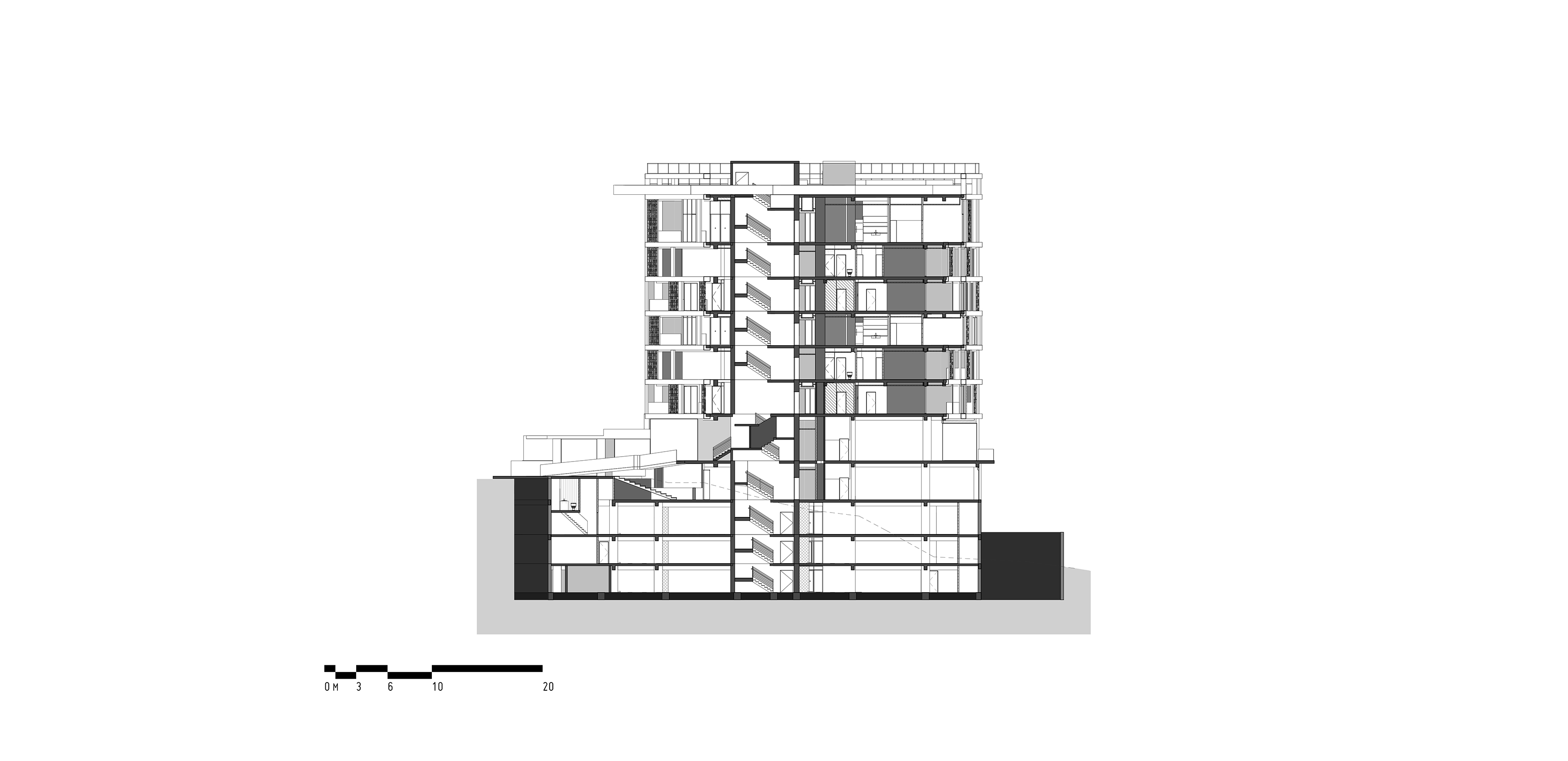 Adara | 多样化的城市节点设计-23
