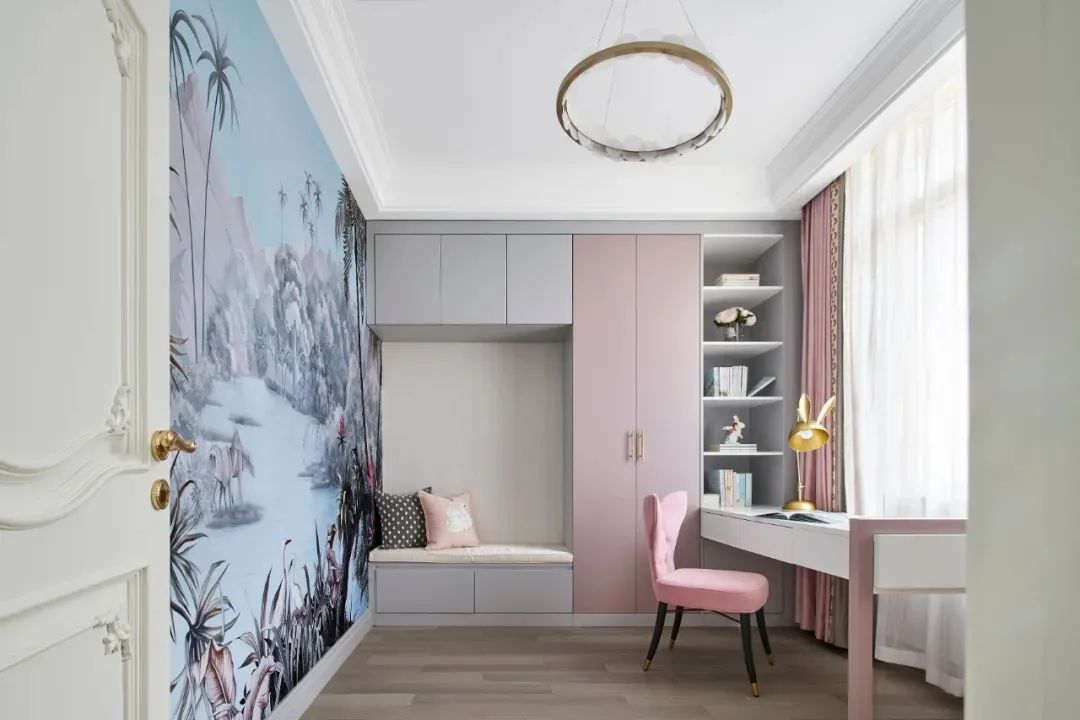 锦泰·山水缘丨中国随州丨叶胤祥设计事务所-24