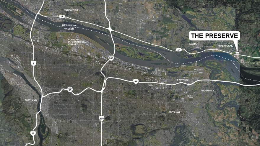 保护区·黄金国丨美国华盛顿-25