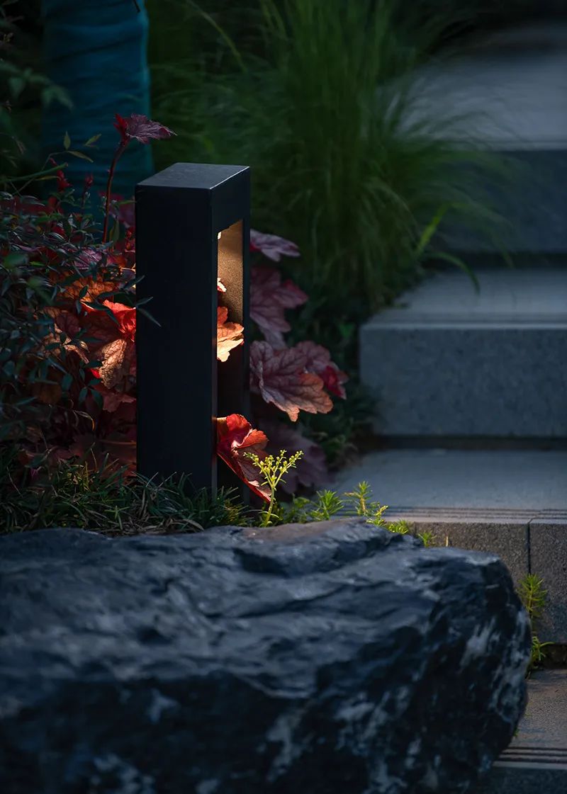 安吉天使小镇·映月谷丨中国丨青坤景观-70