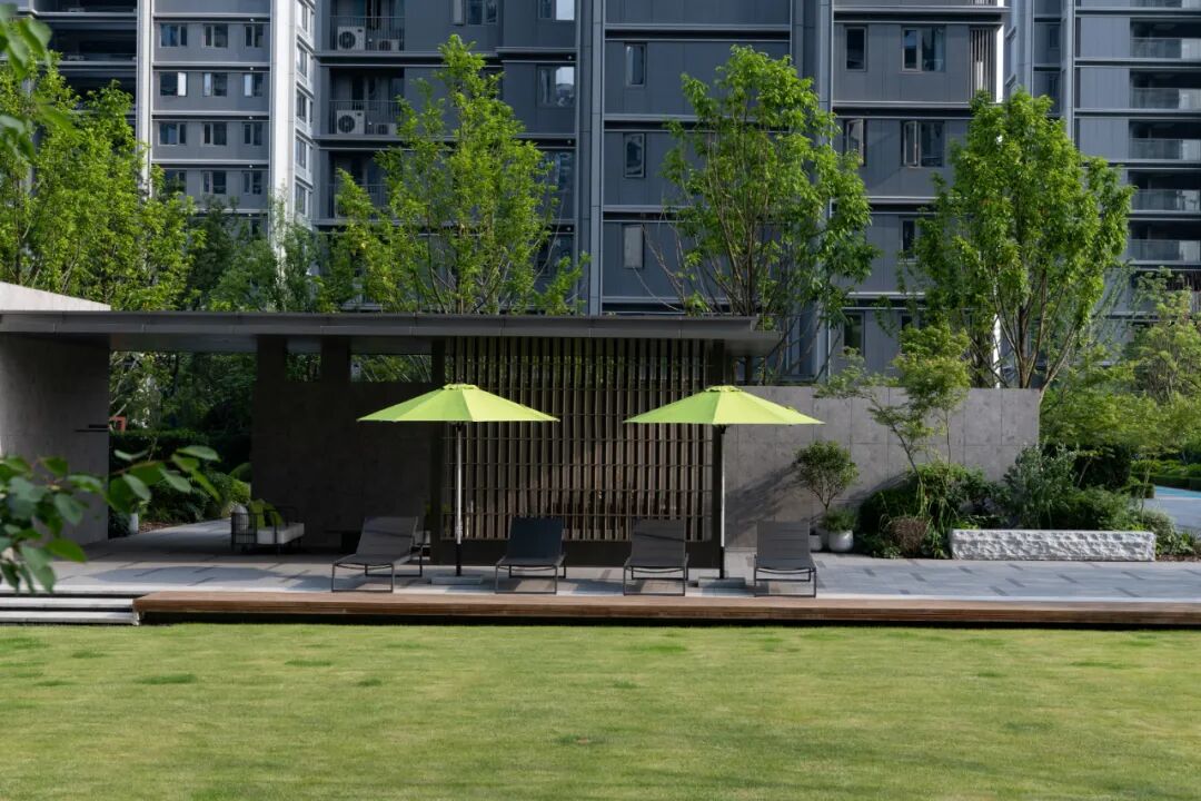 杭州万科河语光年丨中国杭州丨本色营造-66