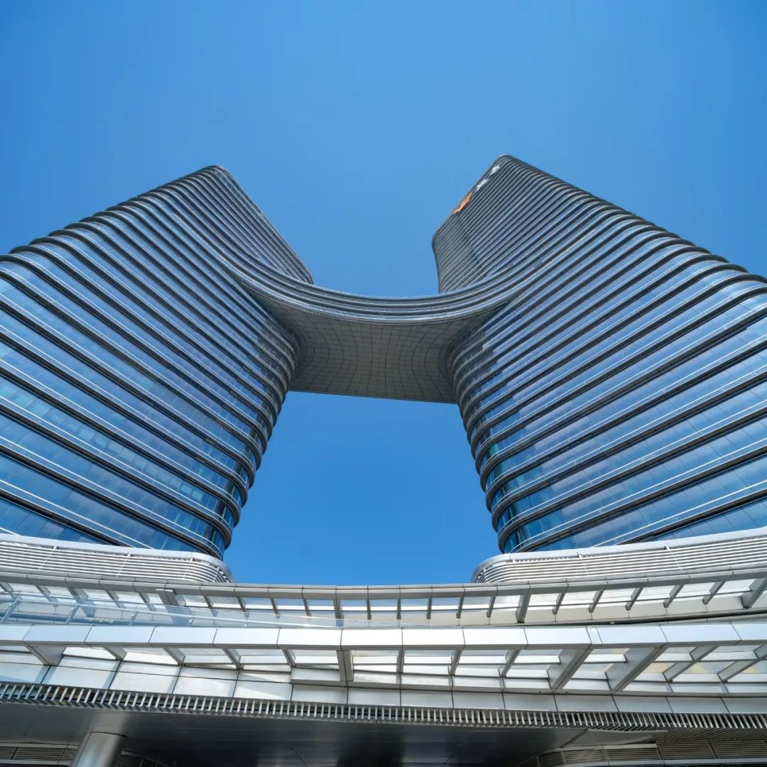 广州南沙IFC丨中国广州丨Aedas-21