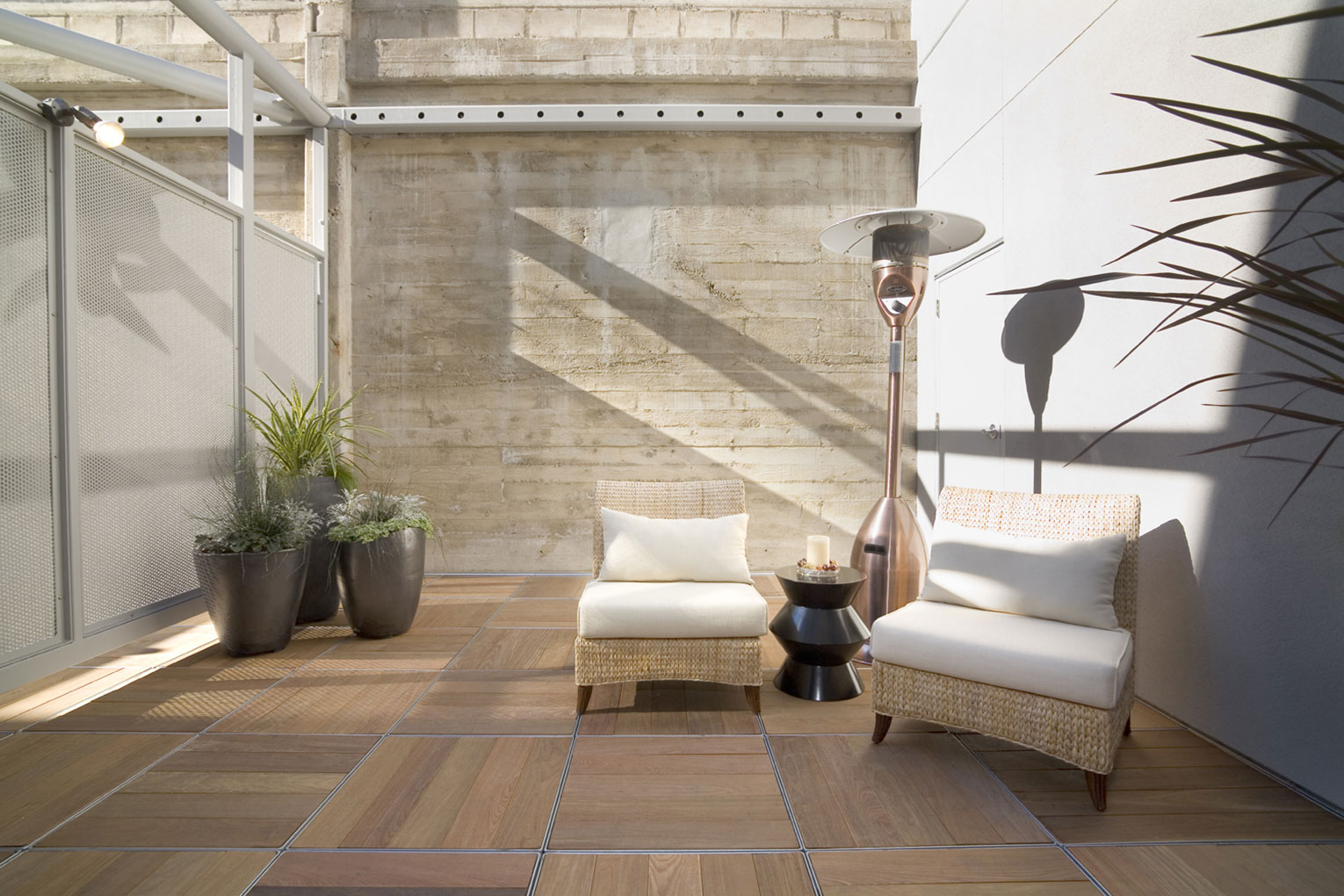 The Cathedral Building-7