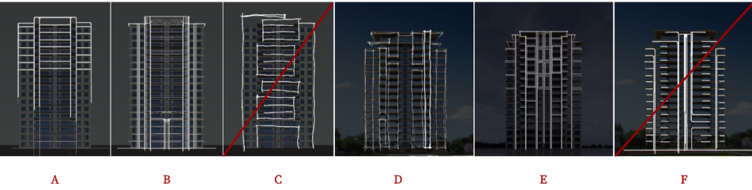 极简诗意住宅丨OMX-51