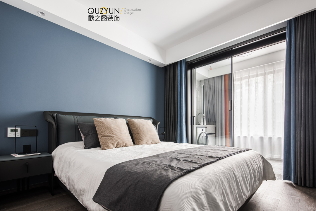 春江天玺现代家居丨QUZYUN-60