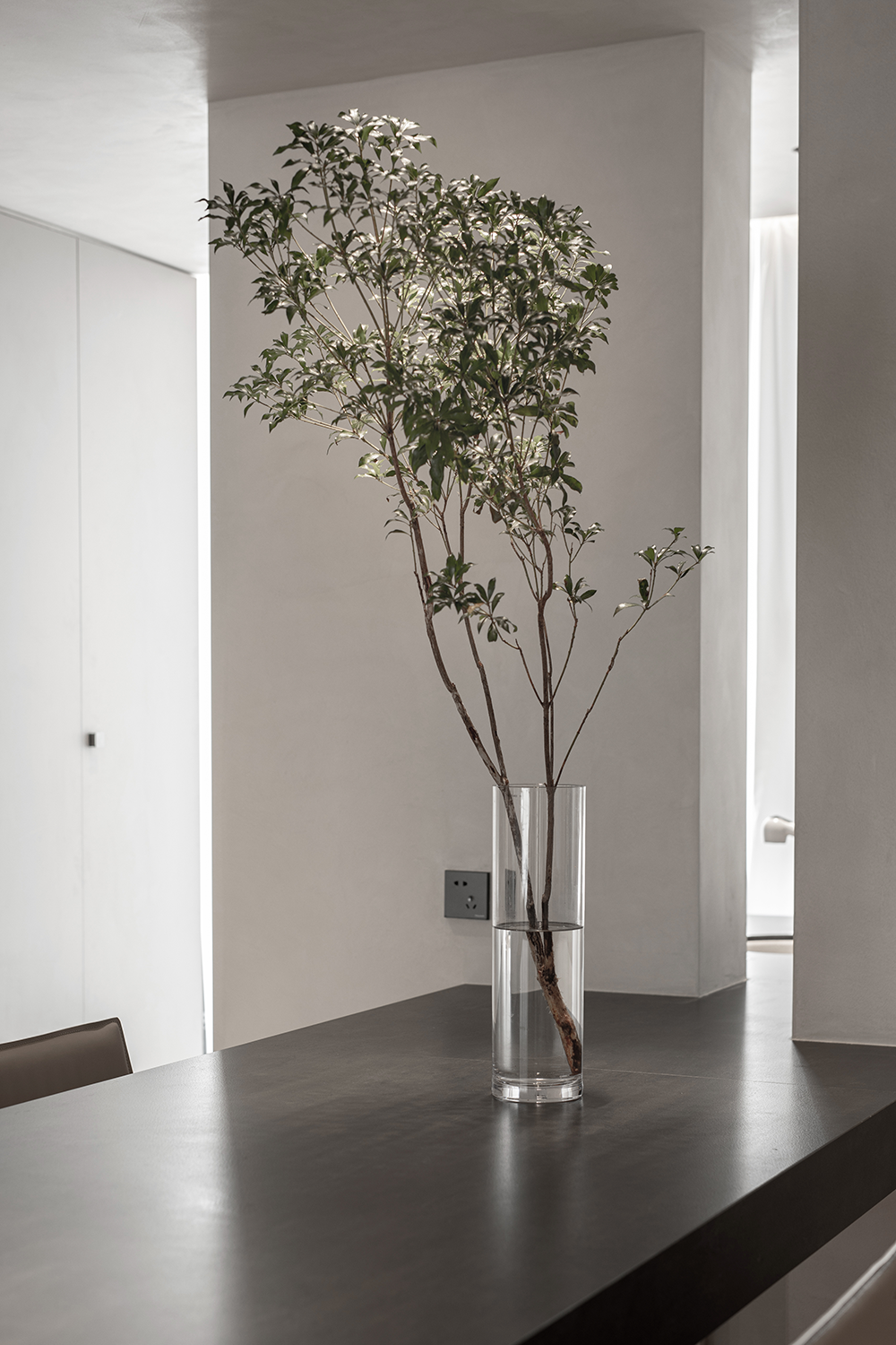 2022 年度私宅设计大赏丨多个设计团队-156