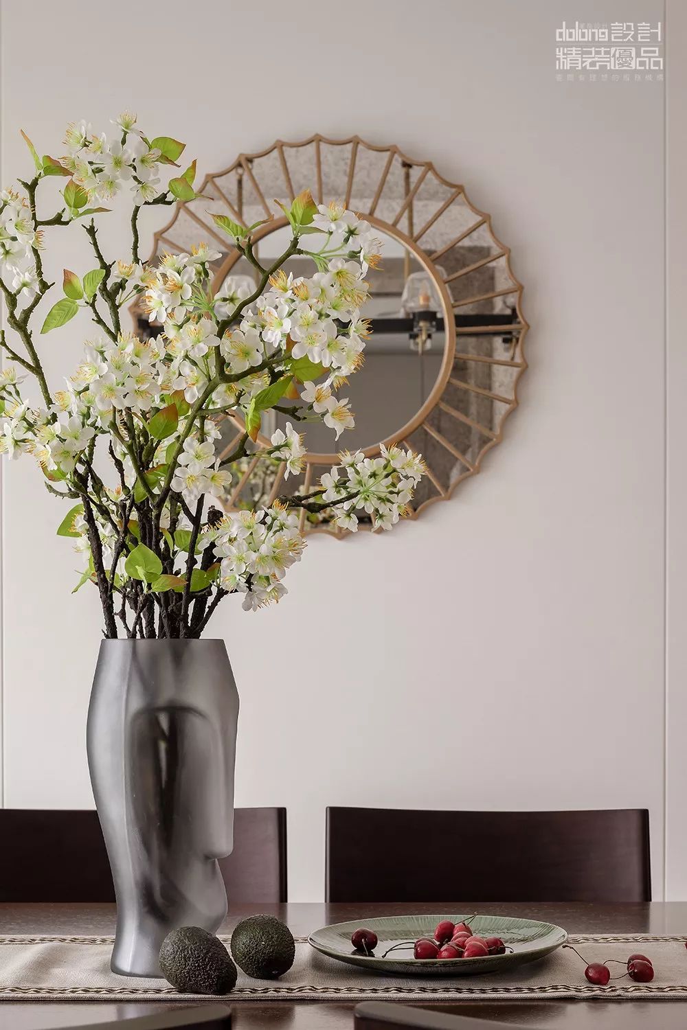 《夏光浮影》 | 现代时尚,精装优品,三室两厅,130 平米的舒适生活空间-55